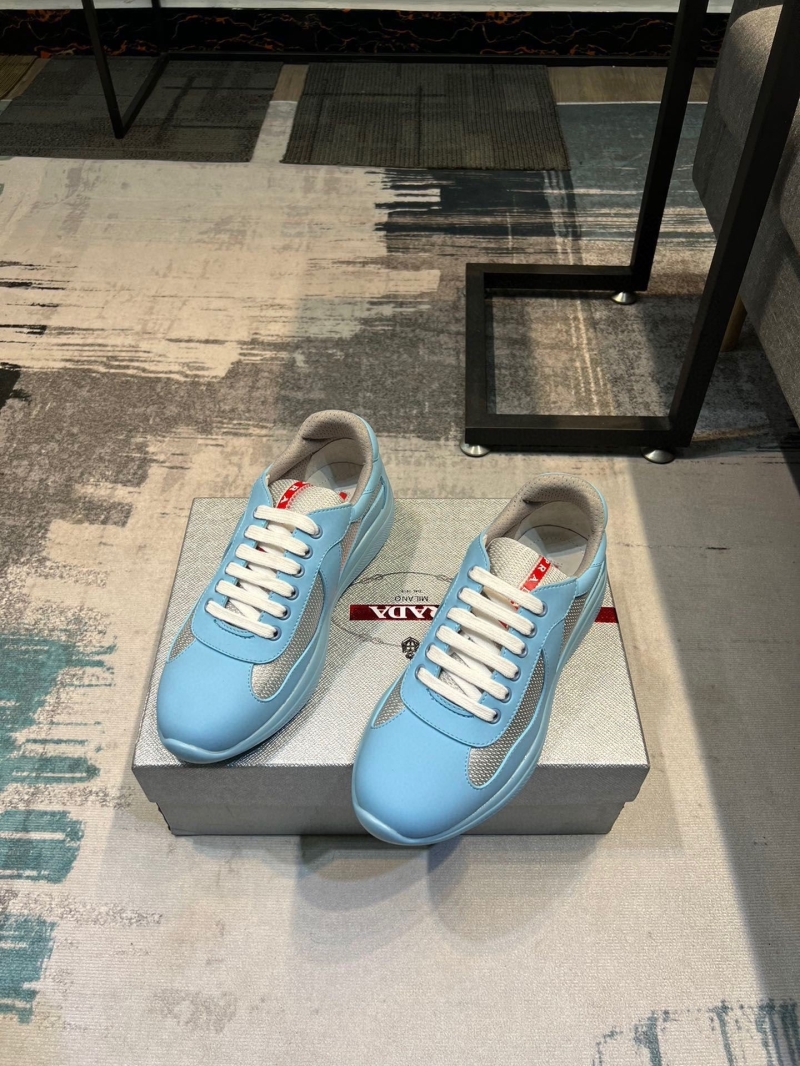 Prada Casual Shoes